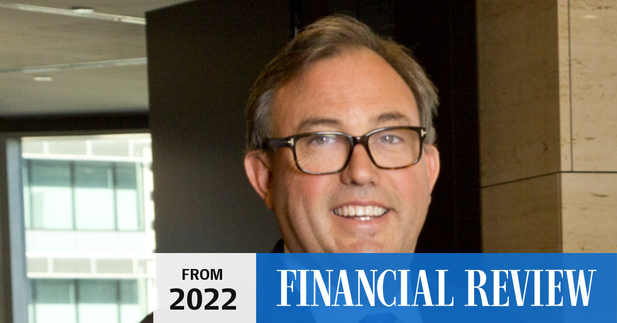 Matthew Grounds, Alex Cartel The dealmakers behind BHP’s 9.6 billion